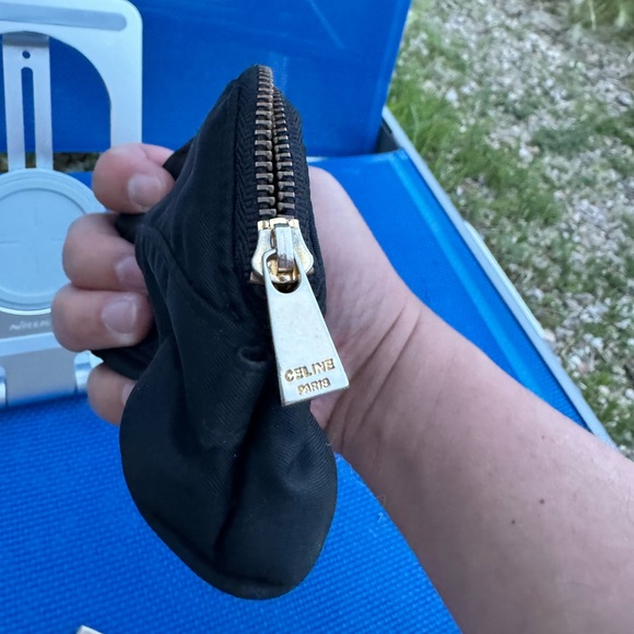 š„Authentic Celine Women bag purse - Picture 9 of 10